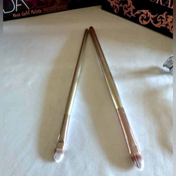 ❤️NWOT❤️COMPLEX CULTURE & BS-MALL❤️MAKEUP APPLICATION BRUSHES❤️ - Picture 7 of 7